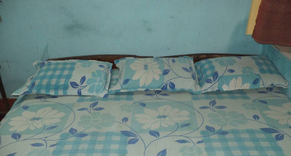 Hotel Sea Foam, Puri 4